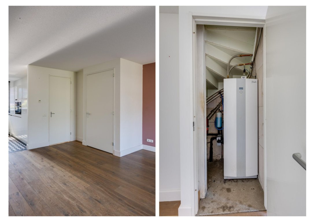 Foto 10 van Bim van der Kleistraat 32 in Oisterwijk