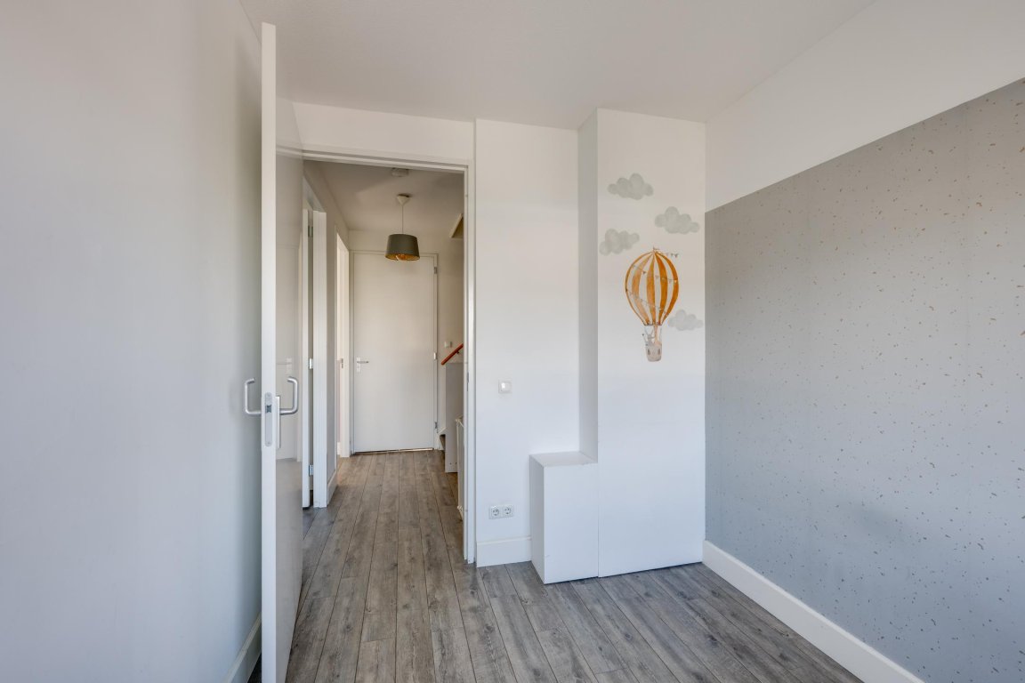 Foto 19 van Bim van der Kleistraat 32 in Oisterwijk