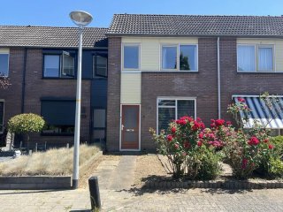 Berkenstraat 5 in Boven-Leeuwen