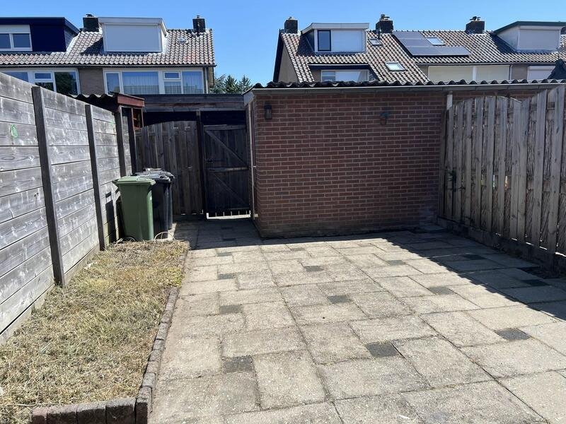 Foto 5 van Berkenstraat 5 in Boven-Leeuwen
