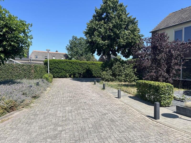 Foto 1 van Berkenstraat 5 in Boven-Leeuwen