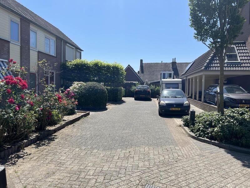 Foto 2 van Berkenstraat 5 in Boven-Leeuwen