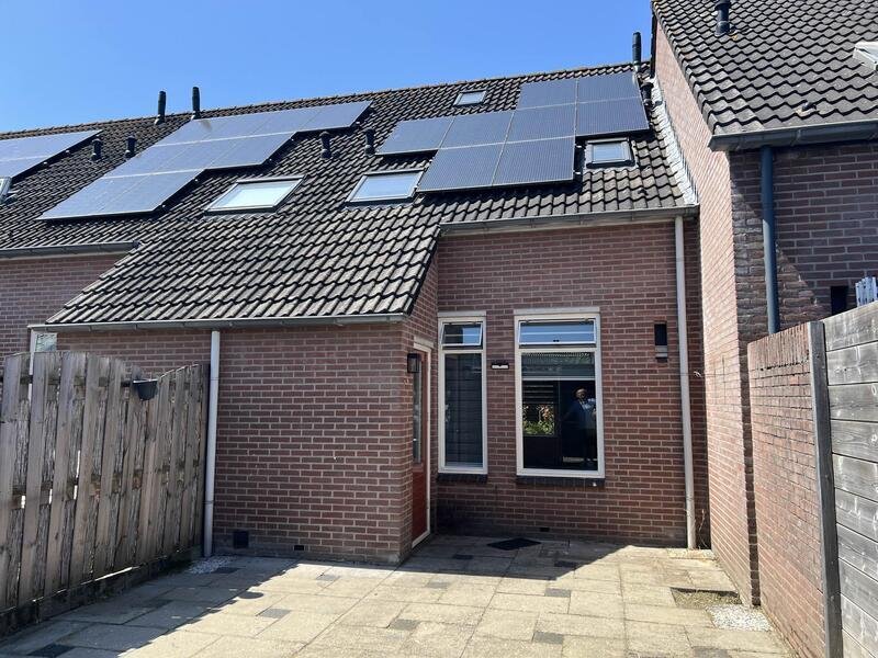 Foto 3 van Berkenstraat 5 in Boven-Leeuwen