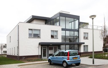 Mariastraat 2-A in Kessel