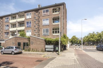 Theodorus Dobbestraat 72-1 in Amsterdam