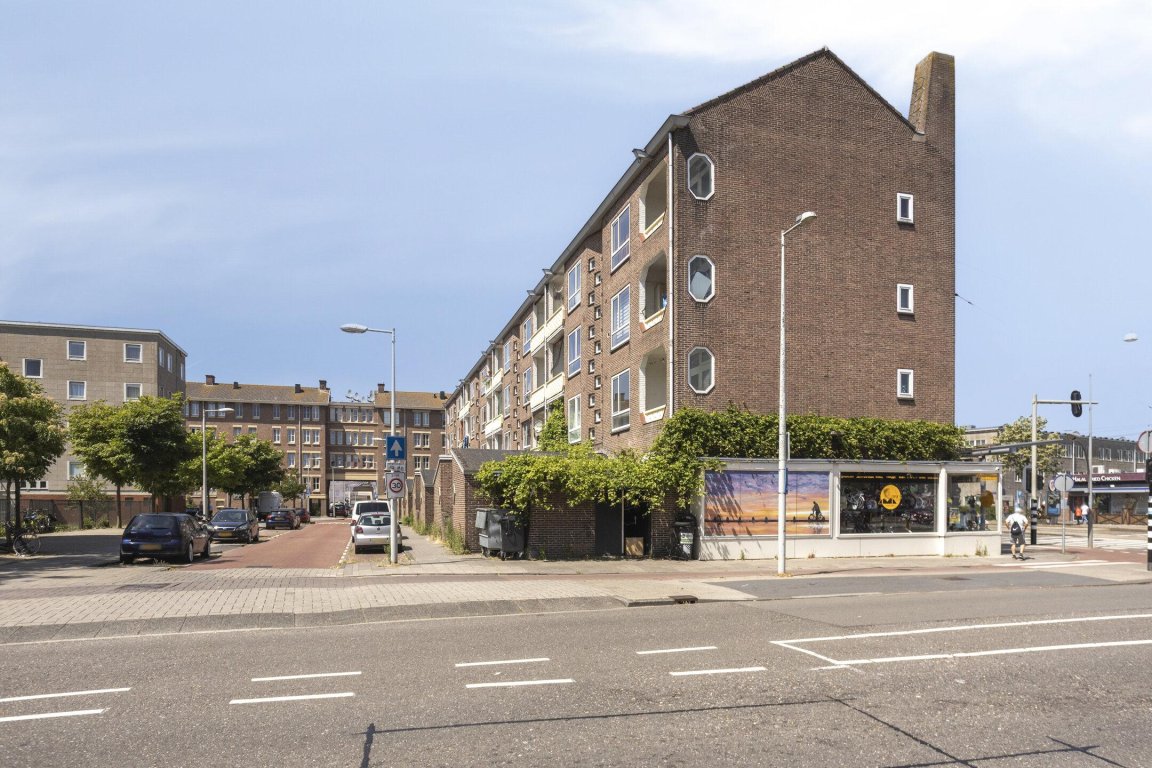 Foto 1 van Theodorus Dobbestraat 72-1 in Amsterdam