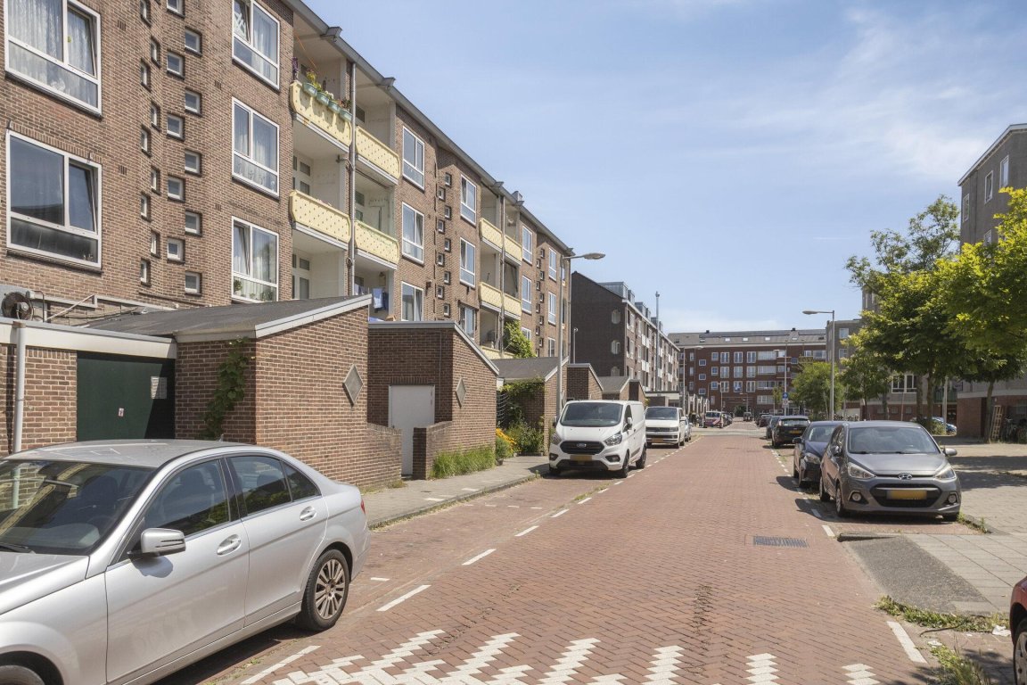 Foto 2 van Theodorus Dobbestraat 72-1 in Amsterdam