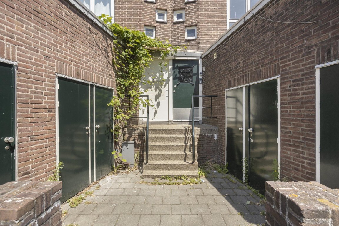 Foto 31 van Theodorus Dobbestraat 72-1 in Amsterdam