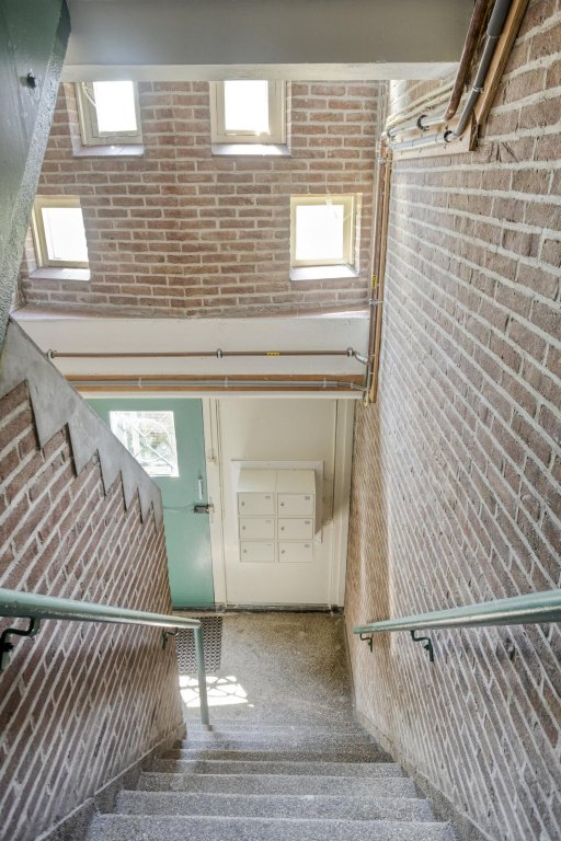 Foto 30 van Theodorus Dobbestraat 72-1 in Amsterdam