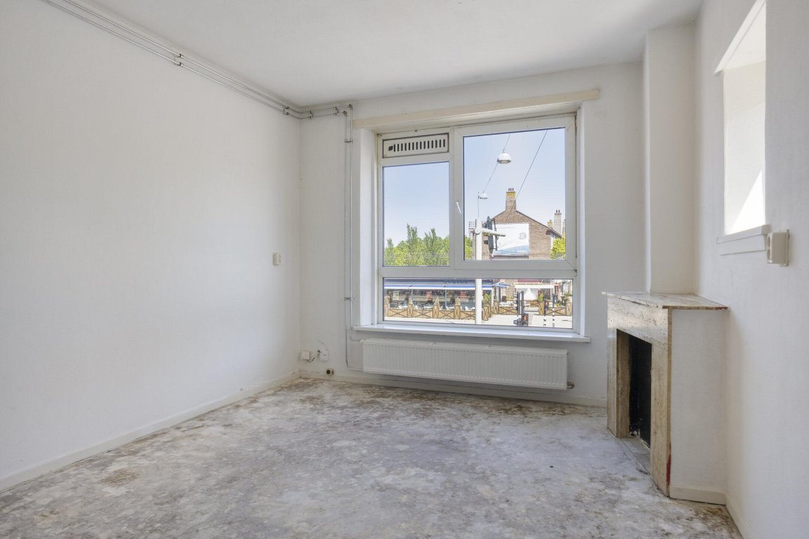 Foto 4 van Theodorus Dobbestraat 72-1 in Amsterdam