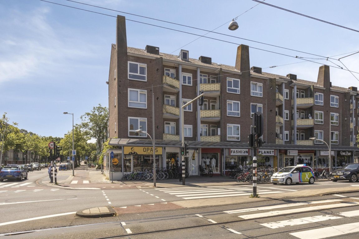 Foto 33 van Theodorus Dobbestraat 72-1 in Amsterdam