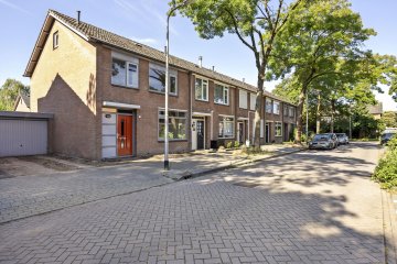 Ruynemanstraat 64 in Tilburg