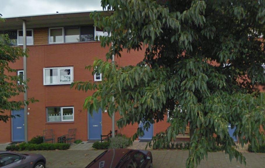 Woonhuis in Pijnacker-Nootdorp