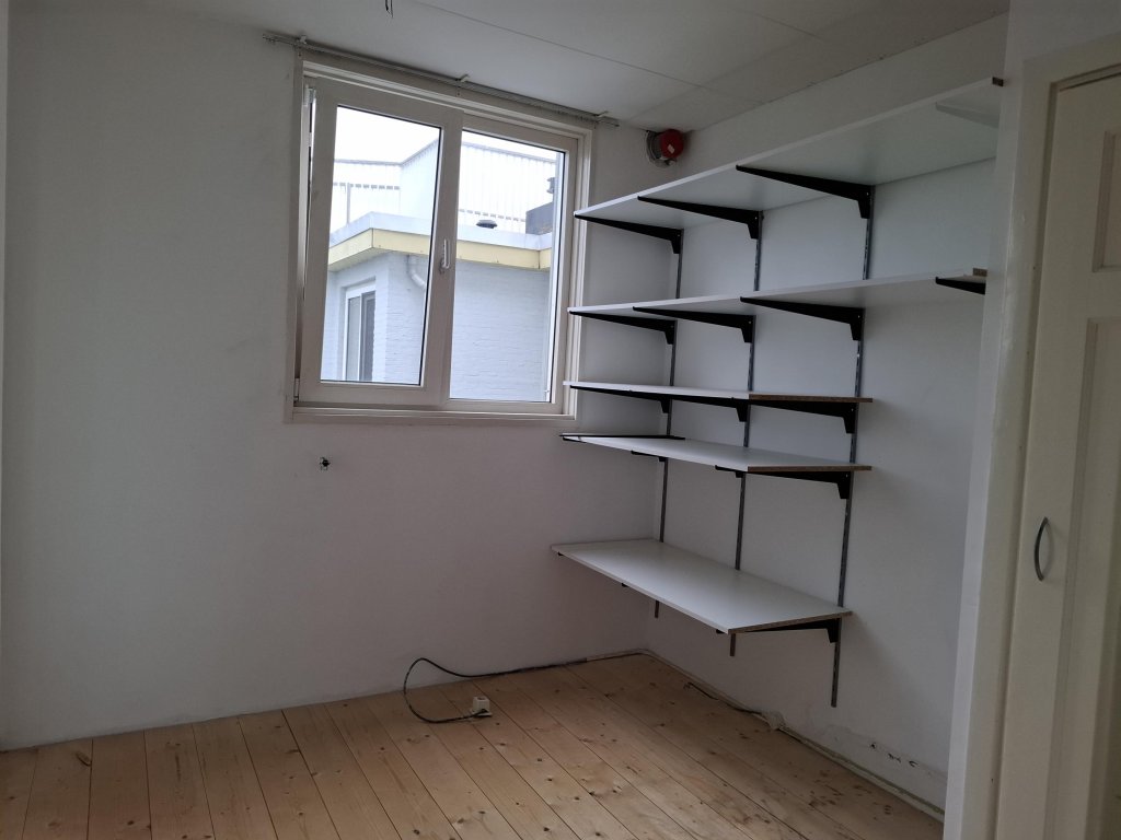 Foto 12 van Stadhoudersweg 94-D in Rotterdam