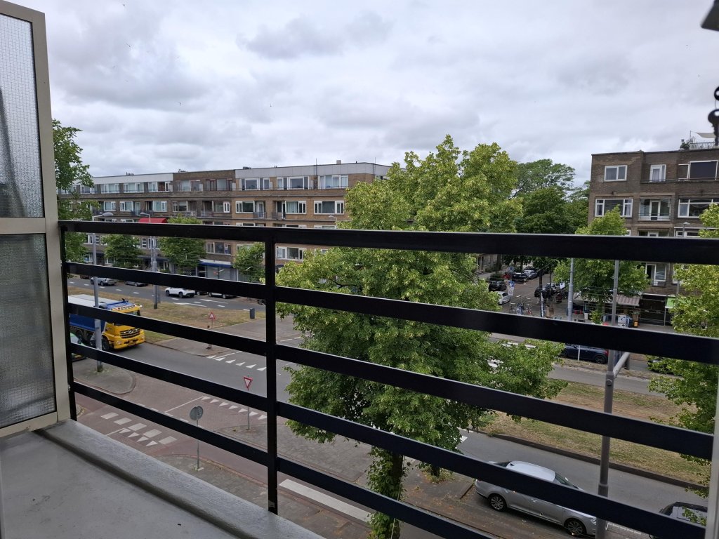 Foto 7 van Stadhoudersweg 94-D in Rotterdam