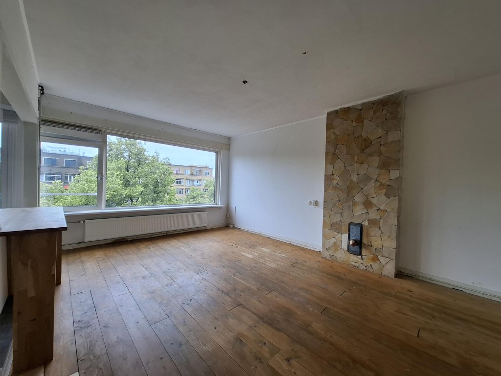 Foto 4 van Stadhoudersweg 94-D in Rotterdam