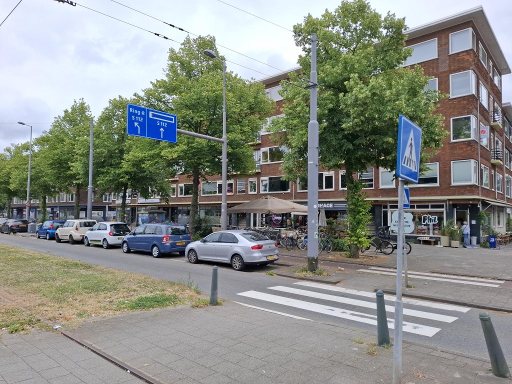 Foto 21 van Stadhoudersweg 94-D in Rotterdam