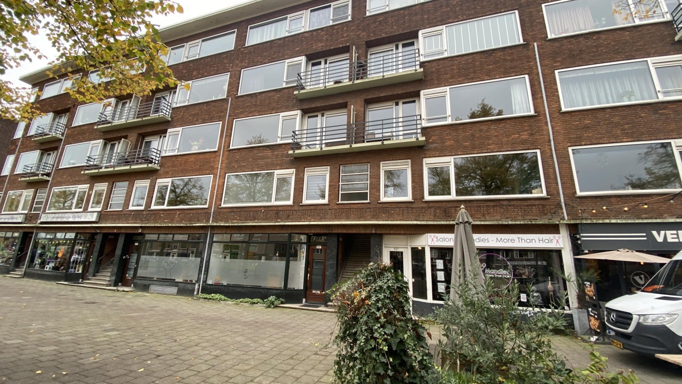Foto 22 van Stadhoudersweg 94-D in Rotterdam