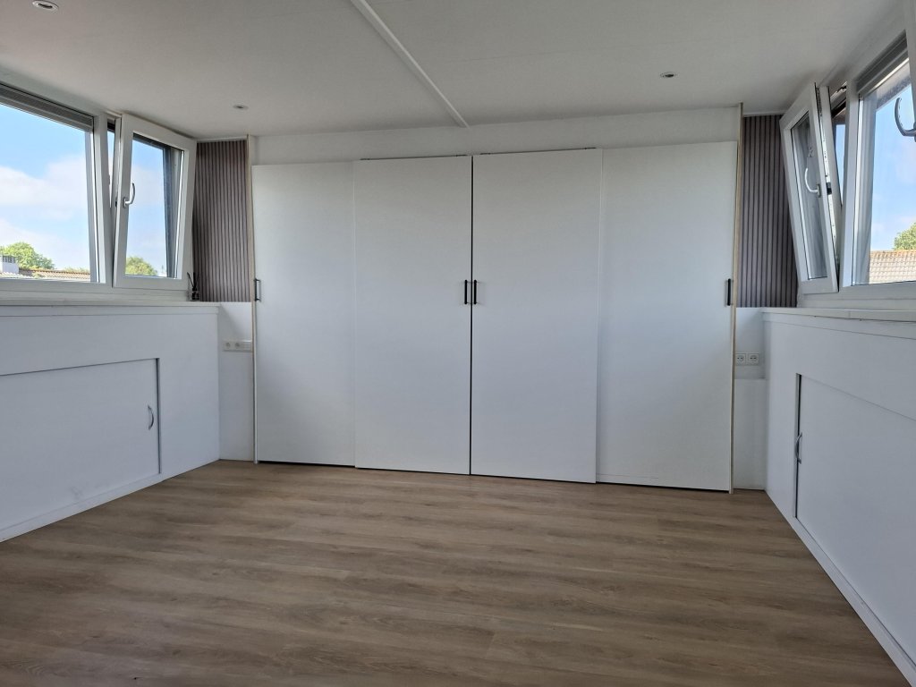 Foto 10 van Catharina van Tussenbroekstraat 5 in Spijkenisse