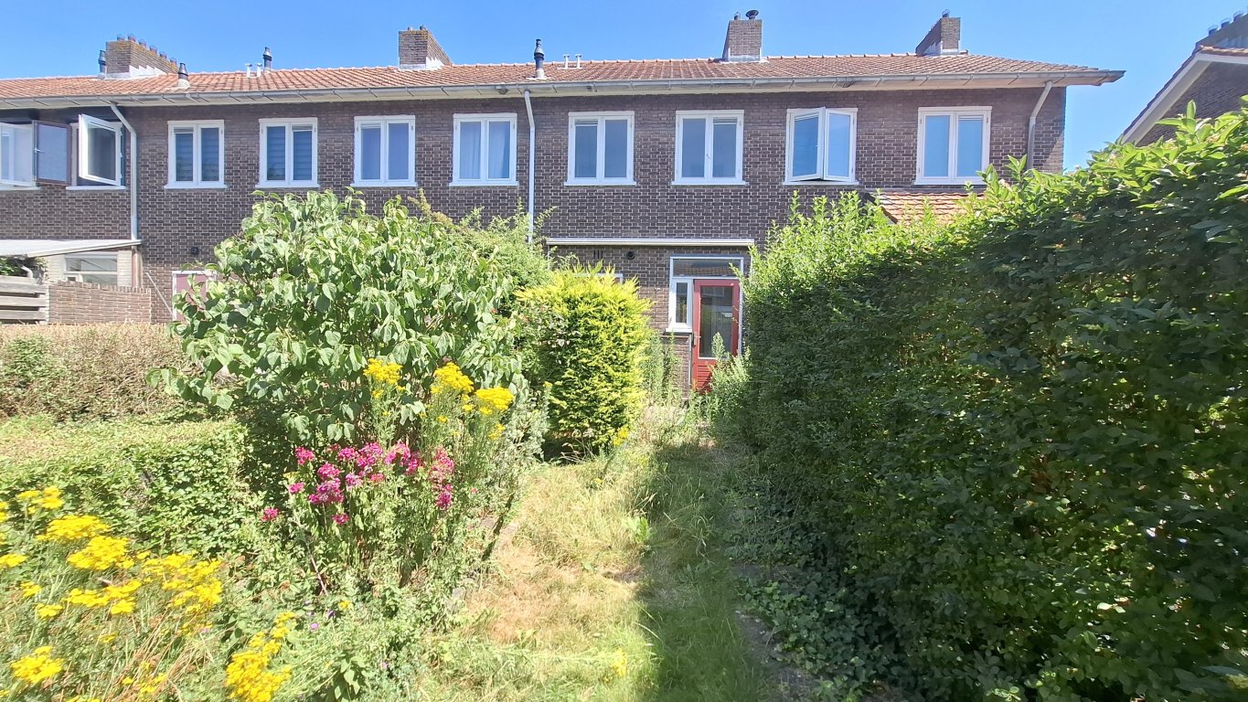 Foto 7 van Tennisstraat 17 in Rotterdam