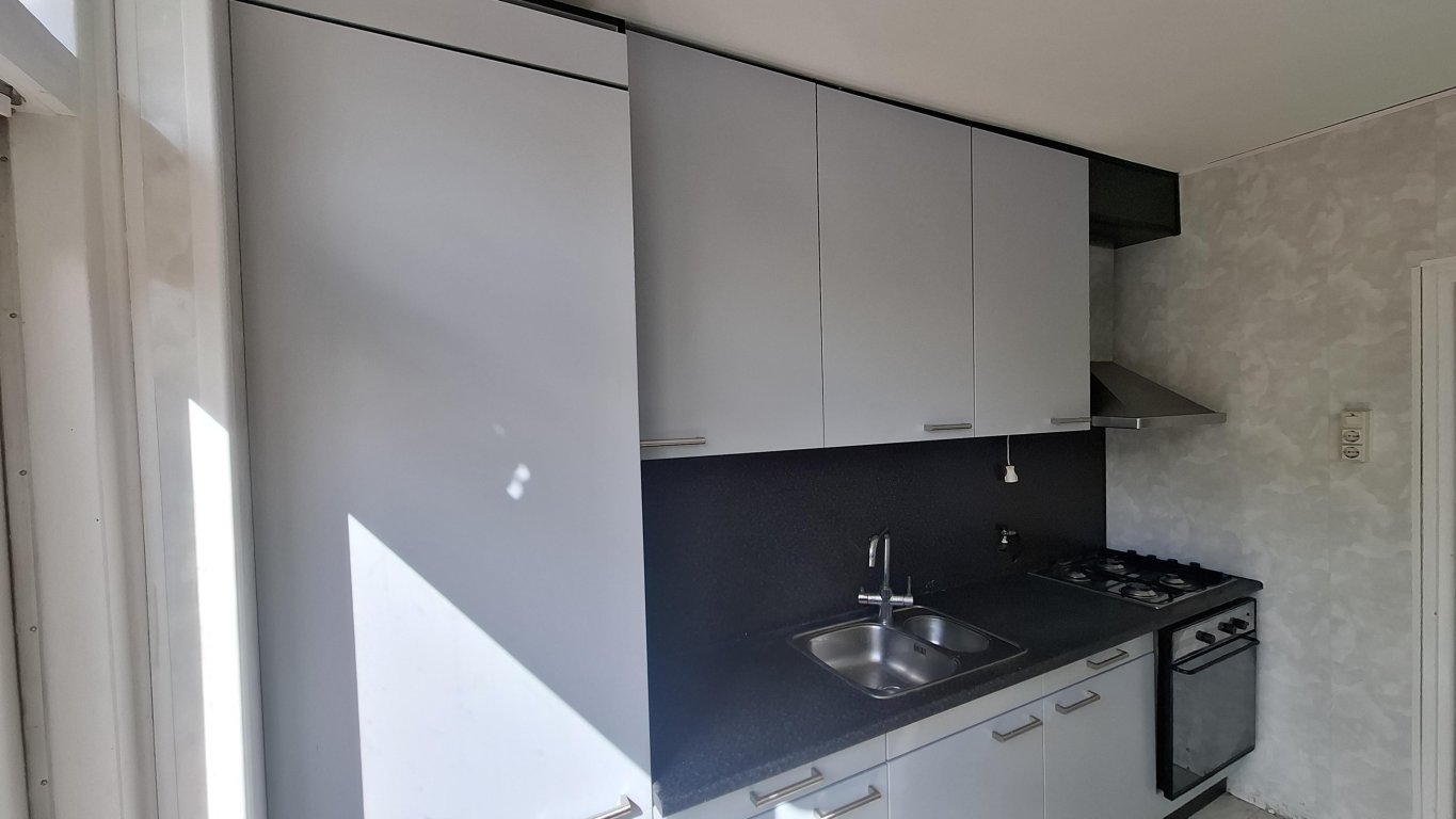 Foto 6 van Kleine Kreek 84 in Rotterdam
