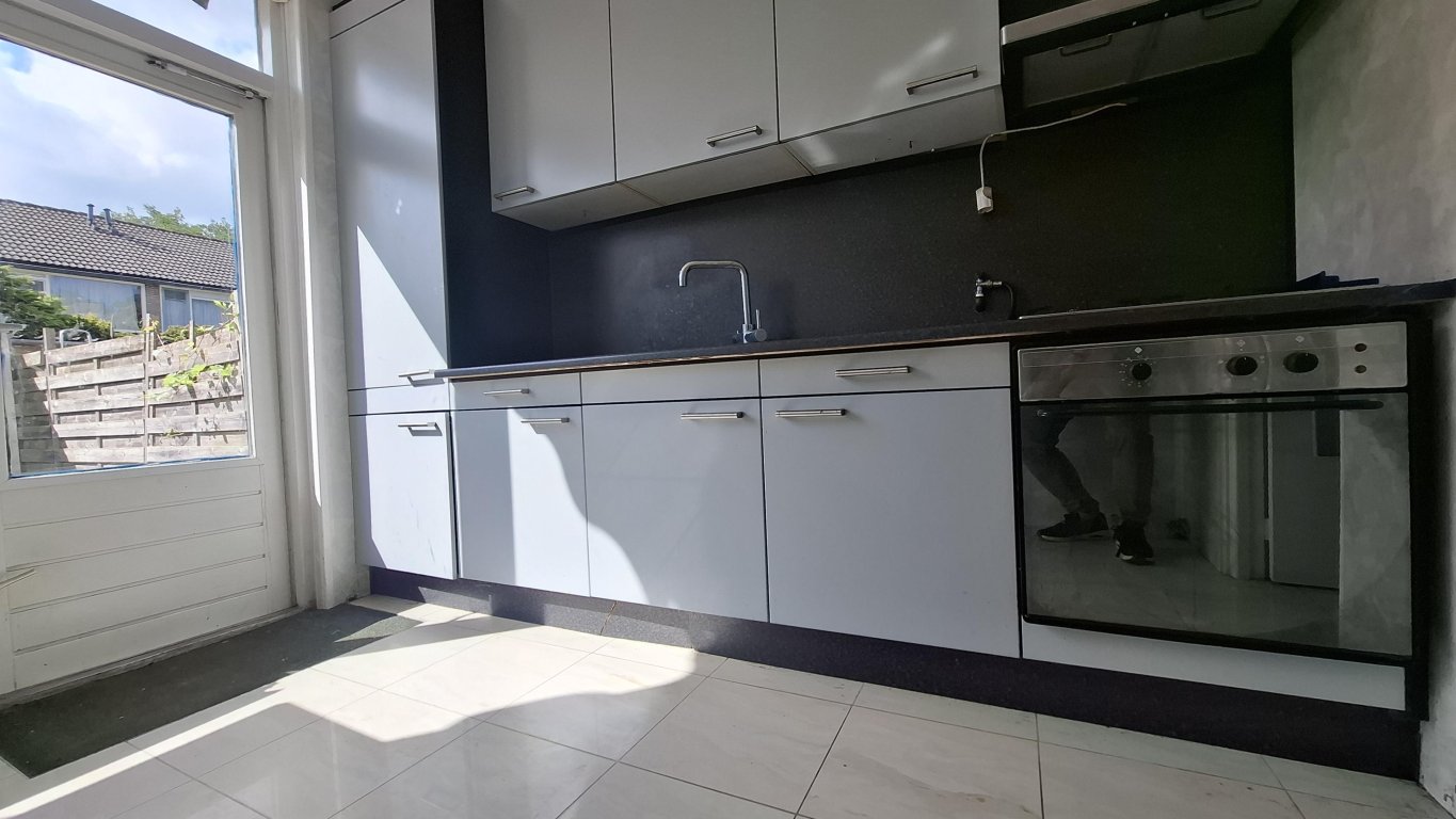 Foto 5 van Kleine Kreek 84 in Rotterdam