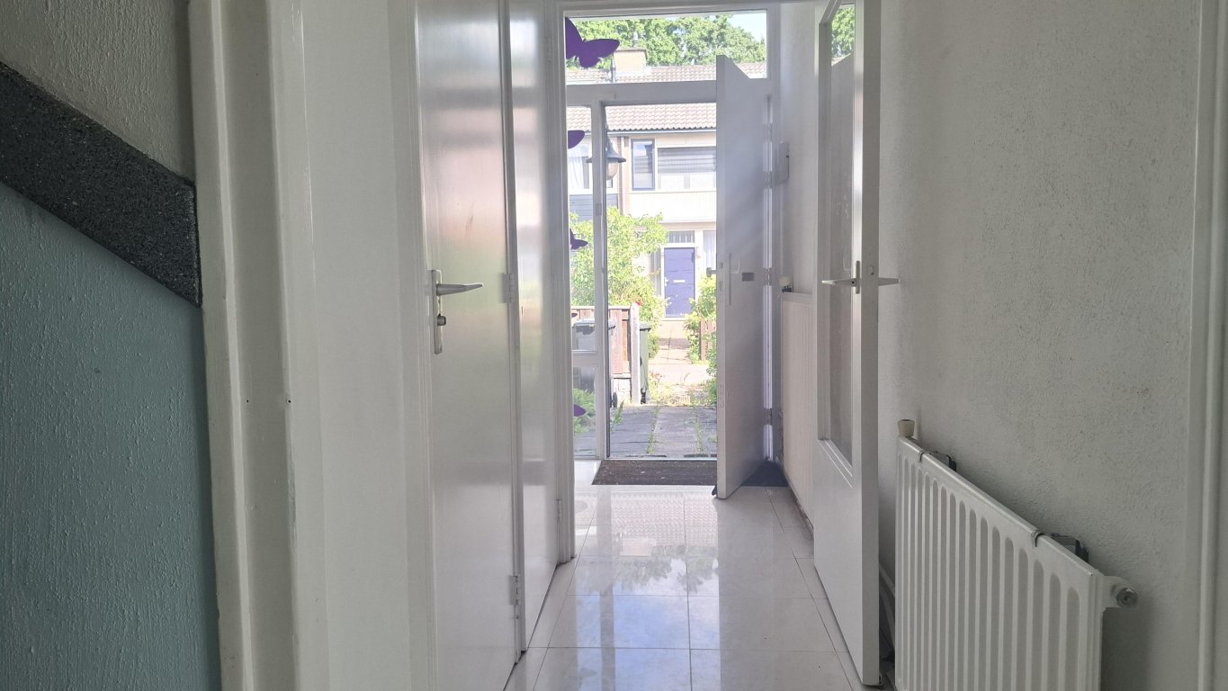 Foto 1 van Kleine Kreek 84 in Rotterdam