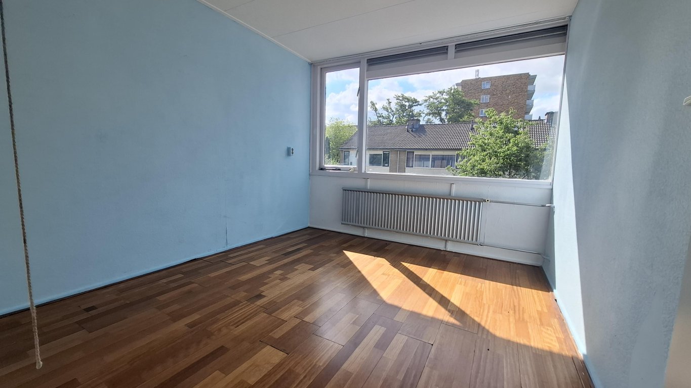 Foto 10 van Kleine Kreek 84 in Rotterdam