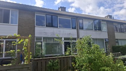 Kleine Kreek 84 in Rotterdam