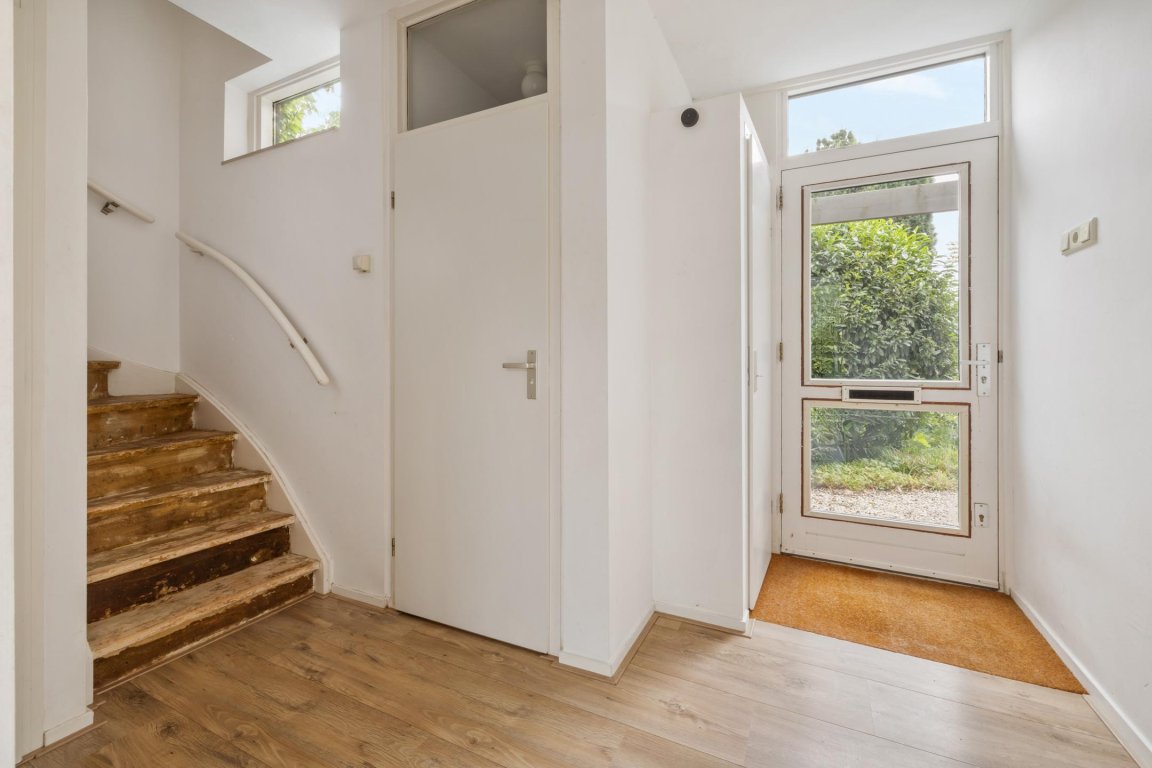 Foto 9 van Jac. P. Thijssepark 19 in Naarden