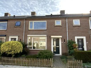 Prinses Margrietstraat 13 in Gameren