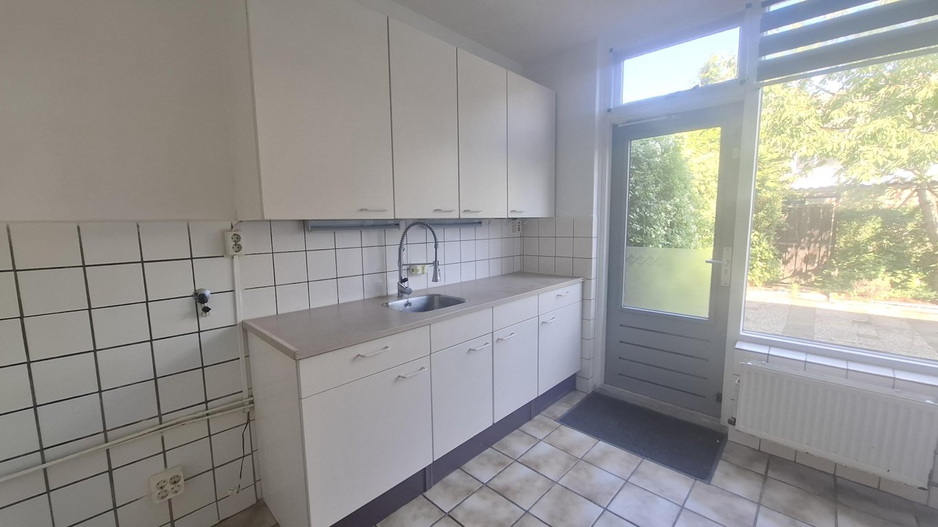 Foto 4 van Sluiskreek 115 in Rotterdam