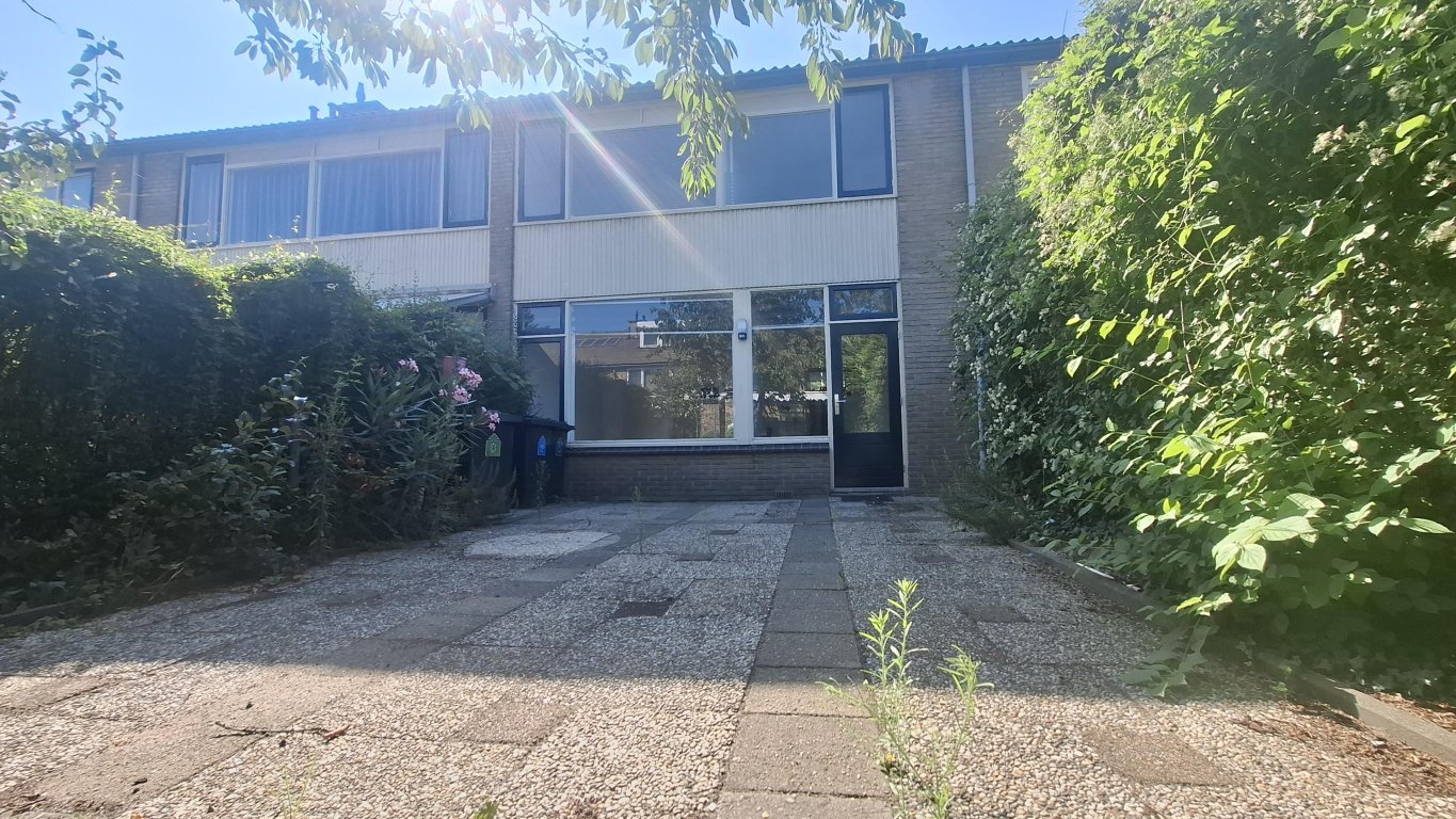 Foto 5 van Sluiskreek 115 in Rotterdam