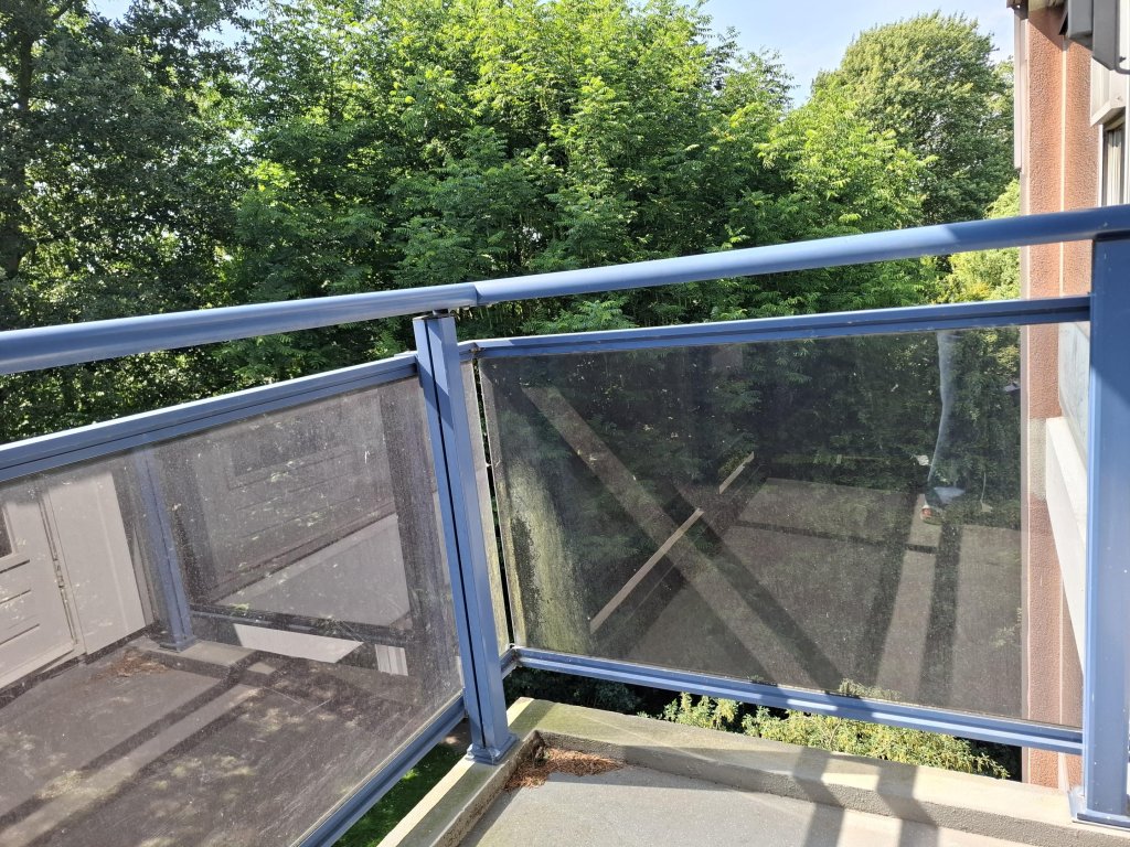Foto 10 van Klaprooslaan 97 in Rotterdam