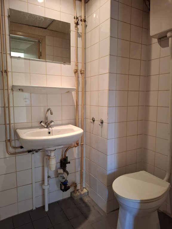 Foto 9 van Klaprooslaan 97 in Rotterdam