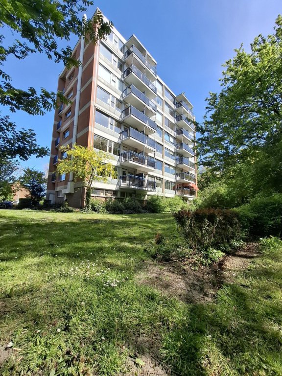 Foto 1 van Klaprooslaan 97 in Rotterdam