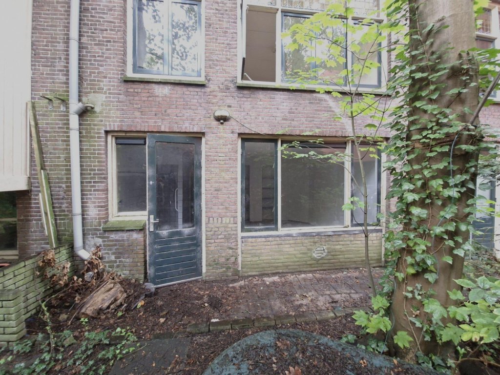 Foto 16 van C.P.Tielestraat 9-b in Rotterdam