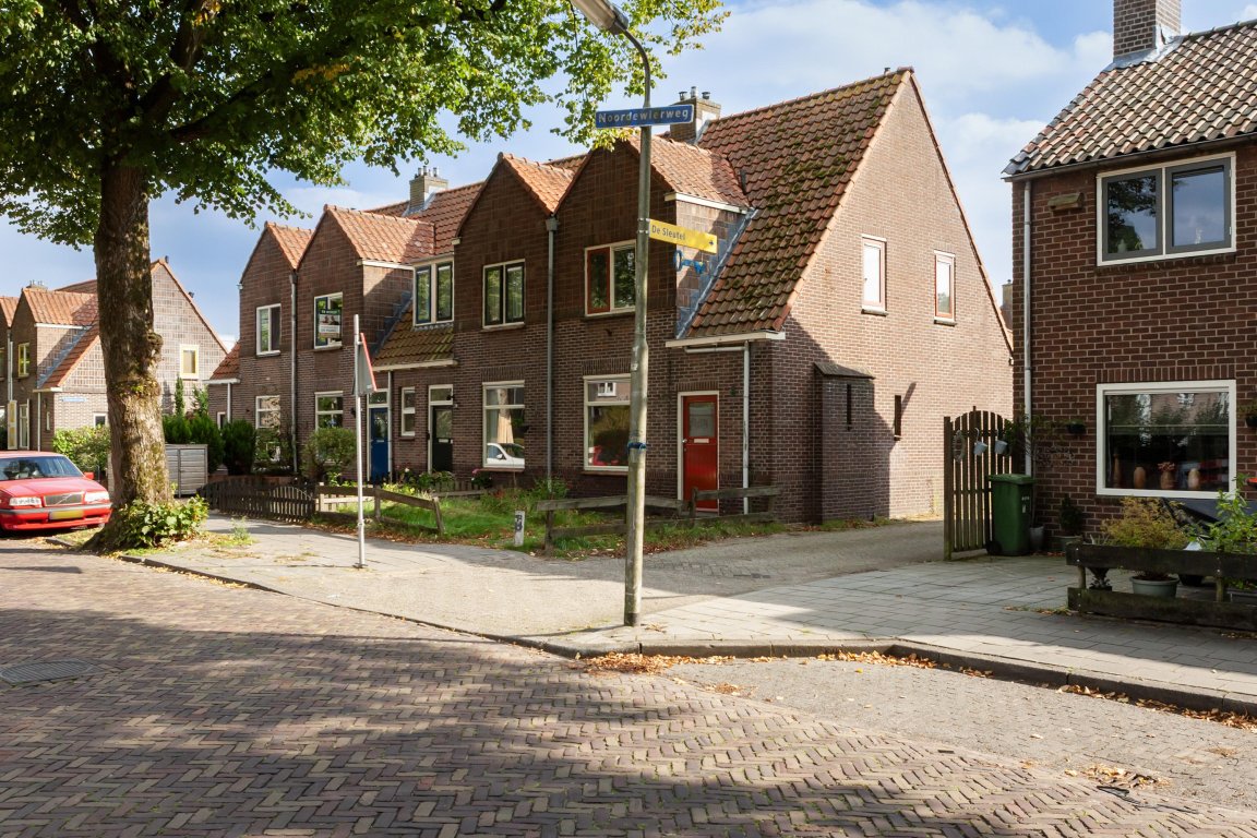Foto 26 van Noordewierweg 250 in Amersfoort
