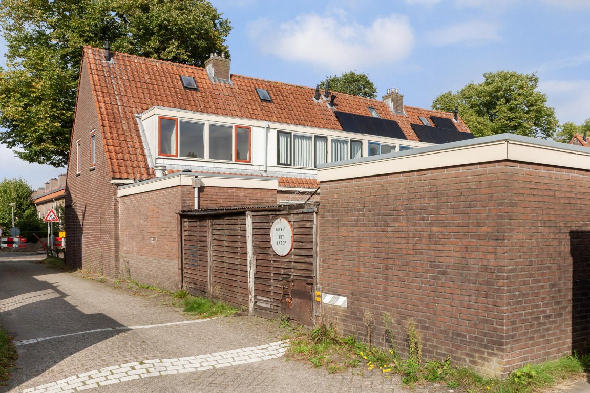 Foto 21 van Noordewierweg 250 in Amersfoort