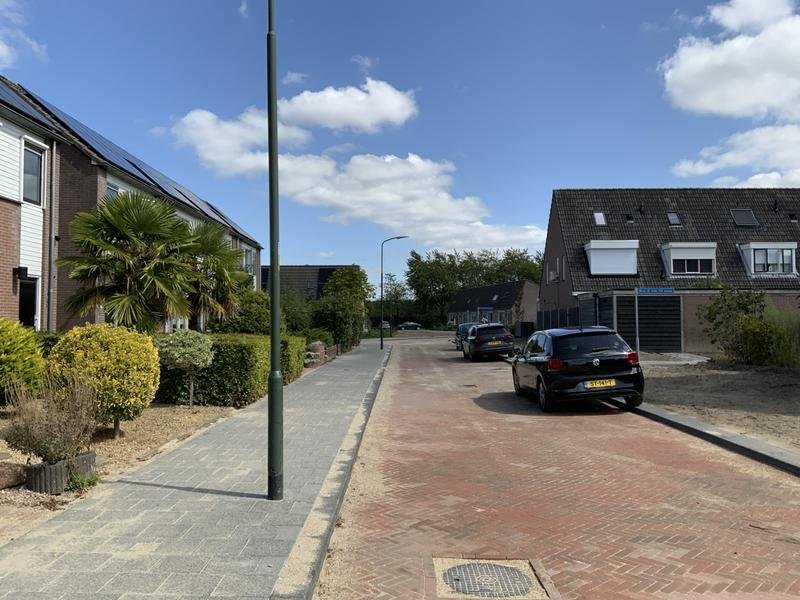 Foto 1 van Dokter van Wieringenstraat 11 in Waardenburg