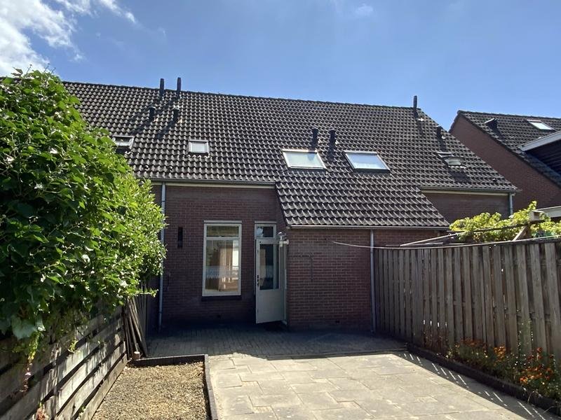 Foto 3 van Dokter van Wieringenstraat 11 in Waardenburg