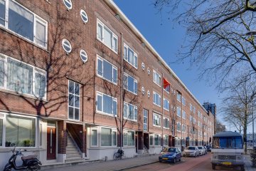 Pleinweg 37-D in Rotterdam