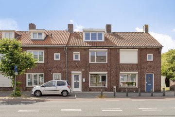 Dr. Struyckenstraat 147 in Breda