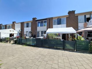 Schoenerstraat 16 in Dordrecht