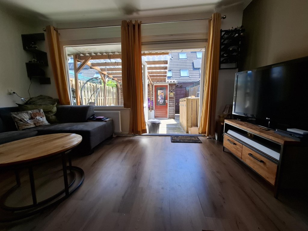 Foto 4 van Schoenerstraat 16 in Dordrecht