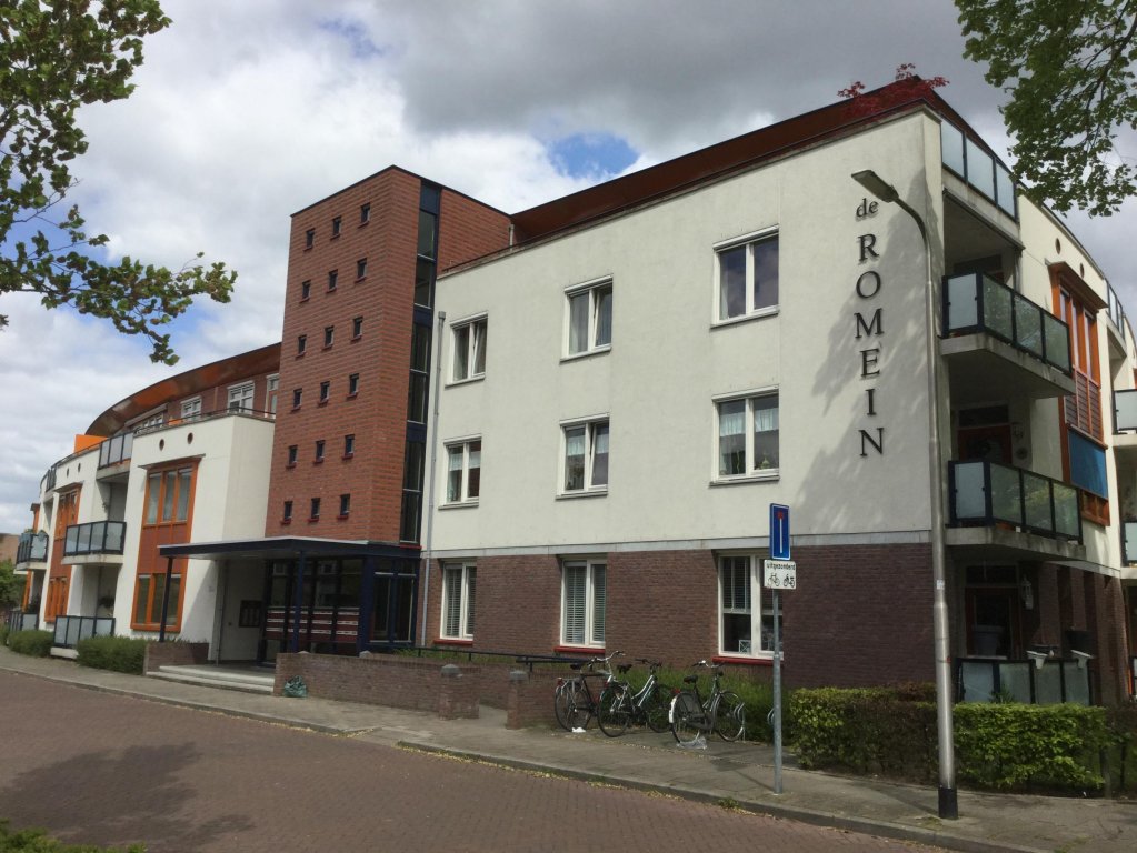 Iepstraat 10, Nijmegen