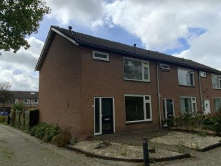 Hoge Hof 11 in Haaften