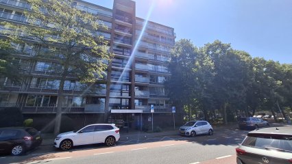 Tijmweg 106 in Hoogvliet Rotterdam