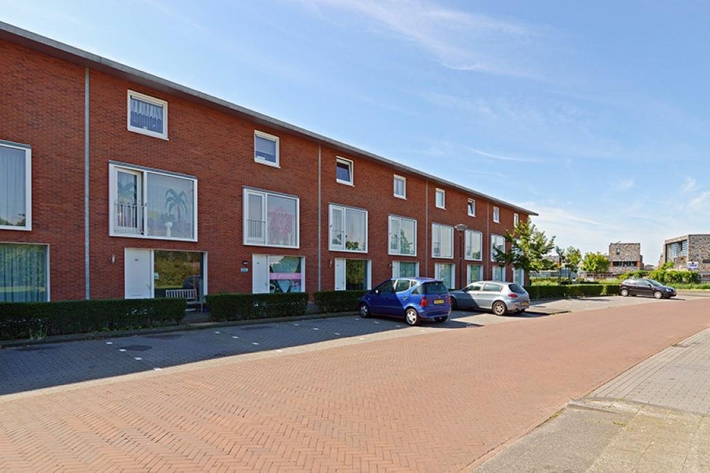 Martinus Nijhoffweg 18, Den Haag