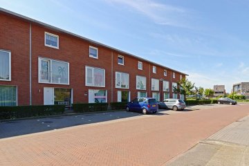 appartementen te huur op Martinus Nijhoffweg 18